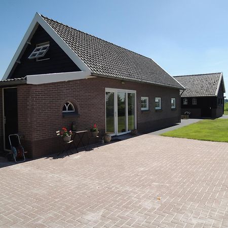 Bed & Breakfast De Bodderie Nieuwland  Exterior photo