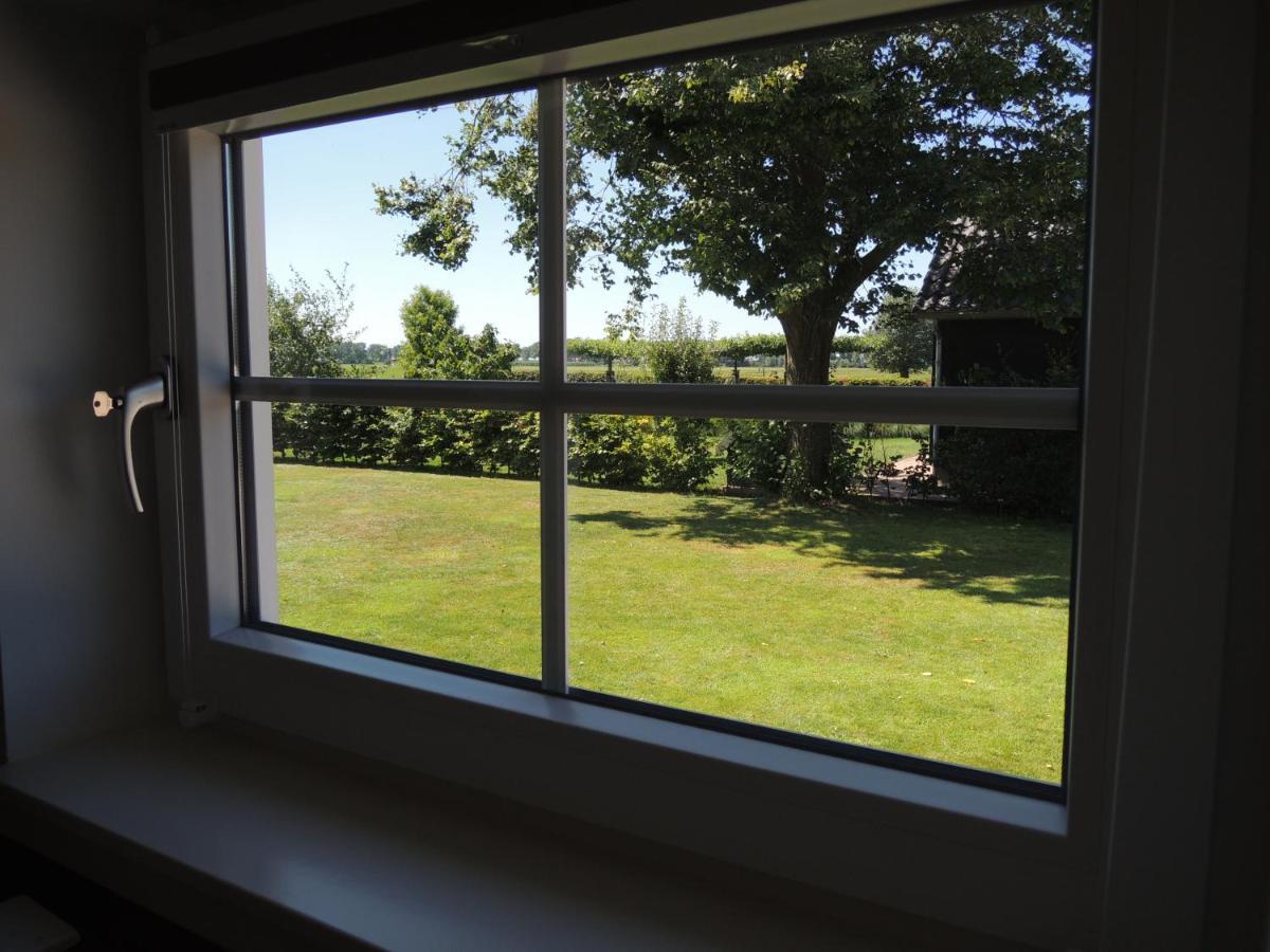 Bed & Breakfast De Bodderie Nieuwland  Exterior photo