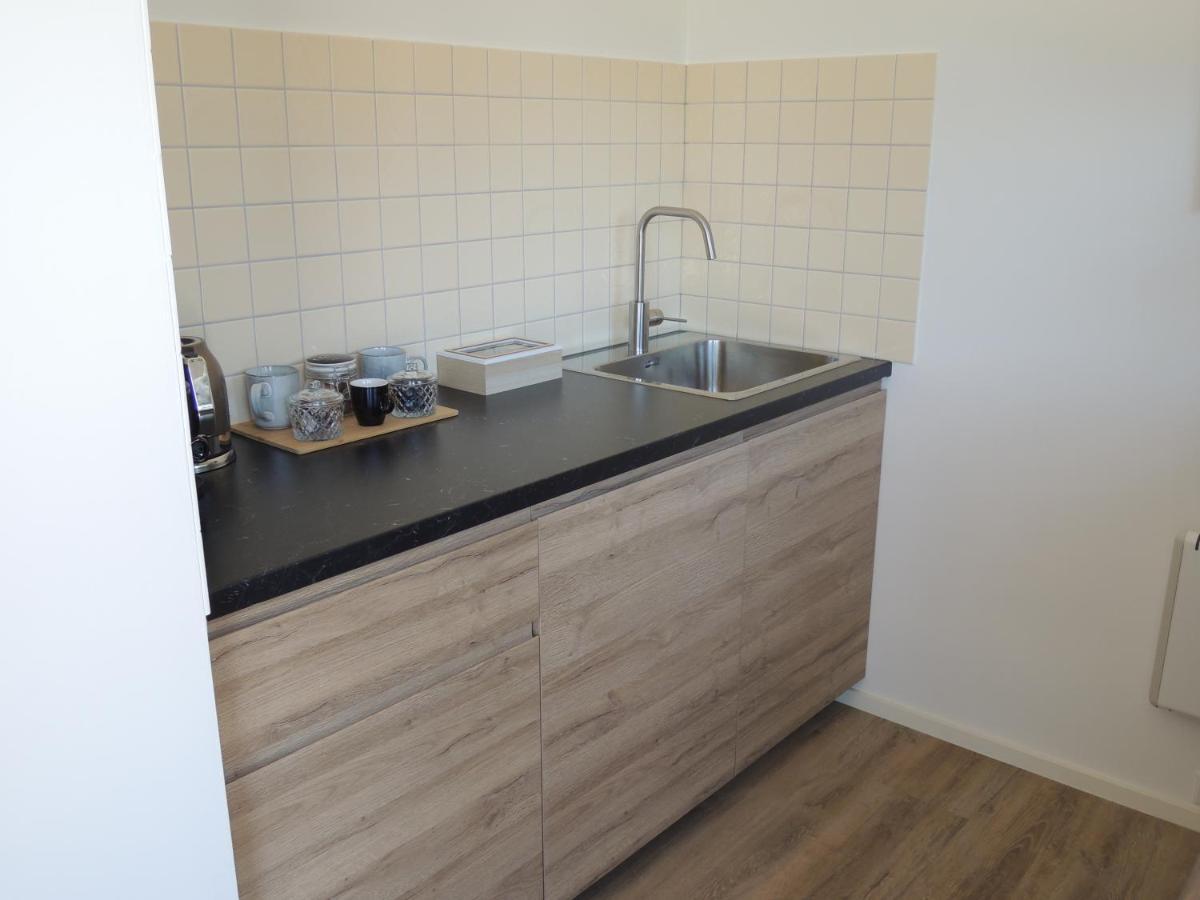Bed & Breakfast De Bodderie Nieuwland  Exterior photo