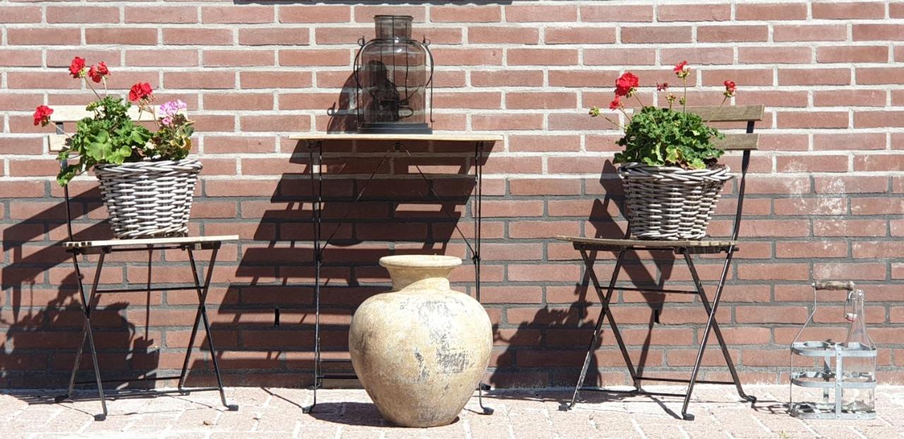 Bed & Breakfast De Bodderie Nieuwland  Exterior photo
