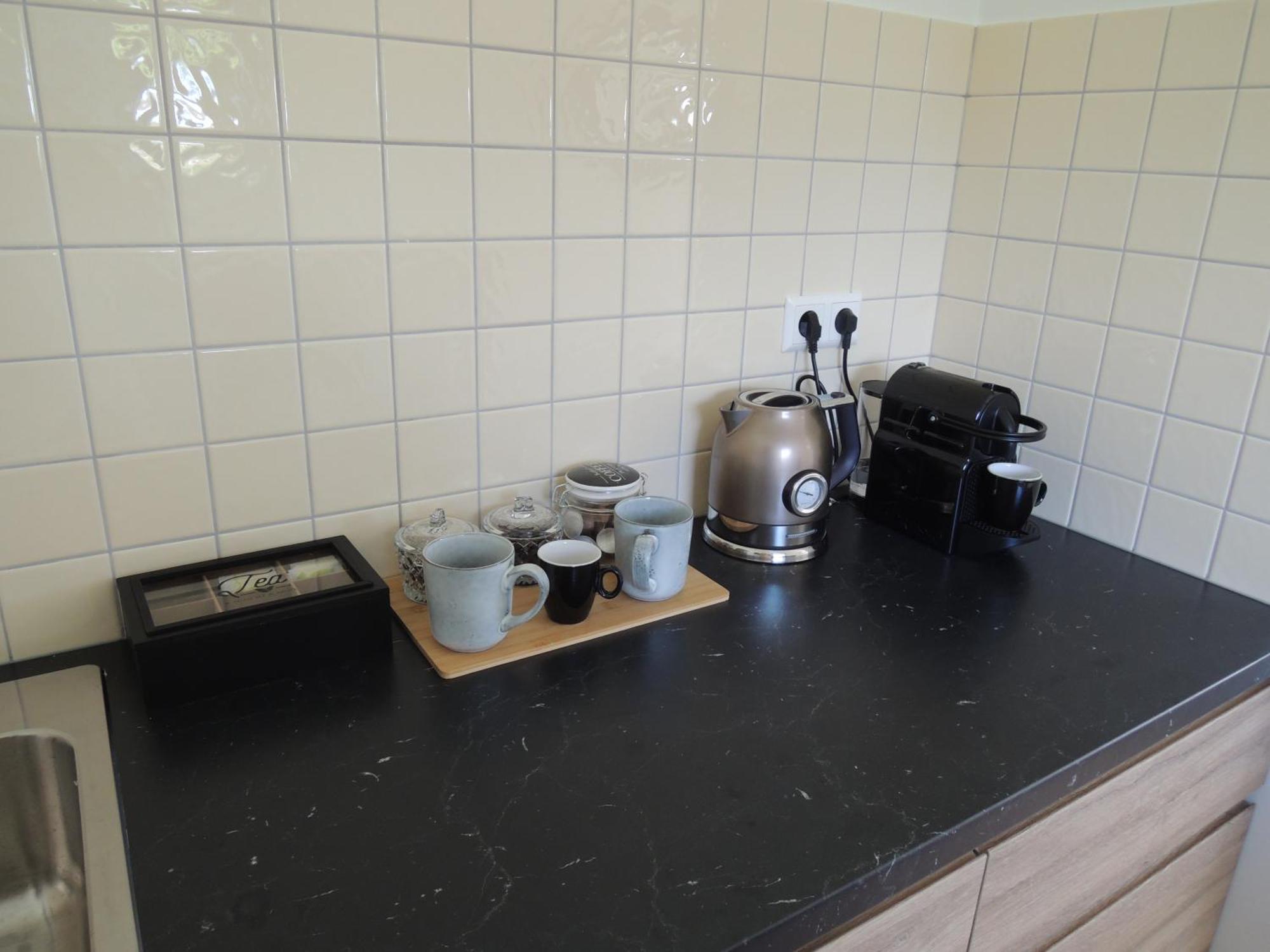 Bed & Breakfast De Bodderie Nieuwland  Exterior photo