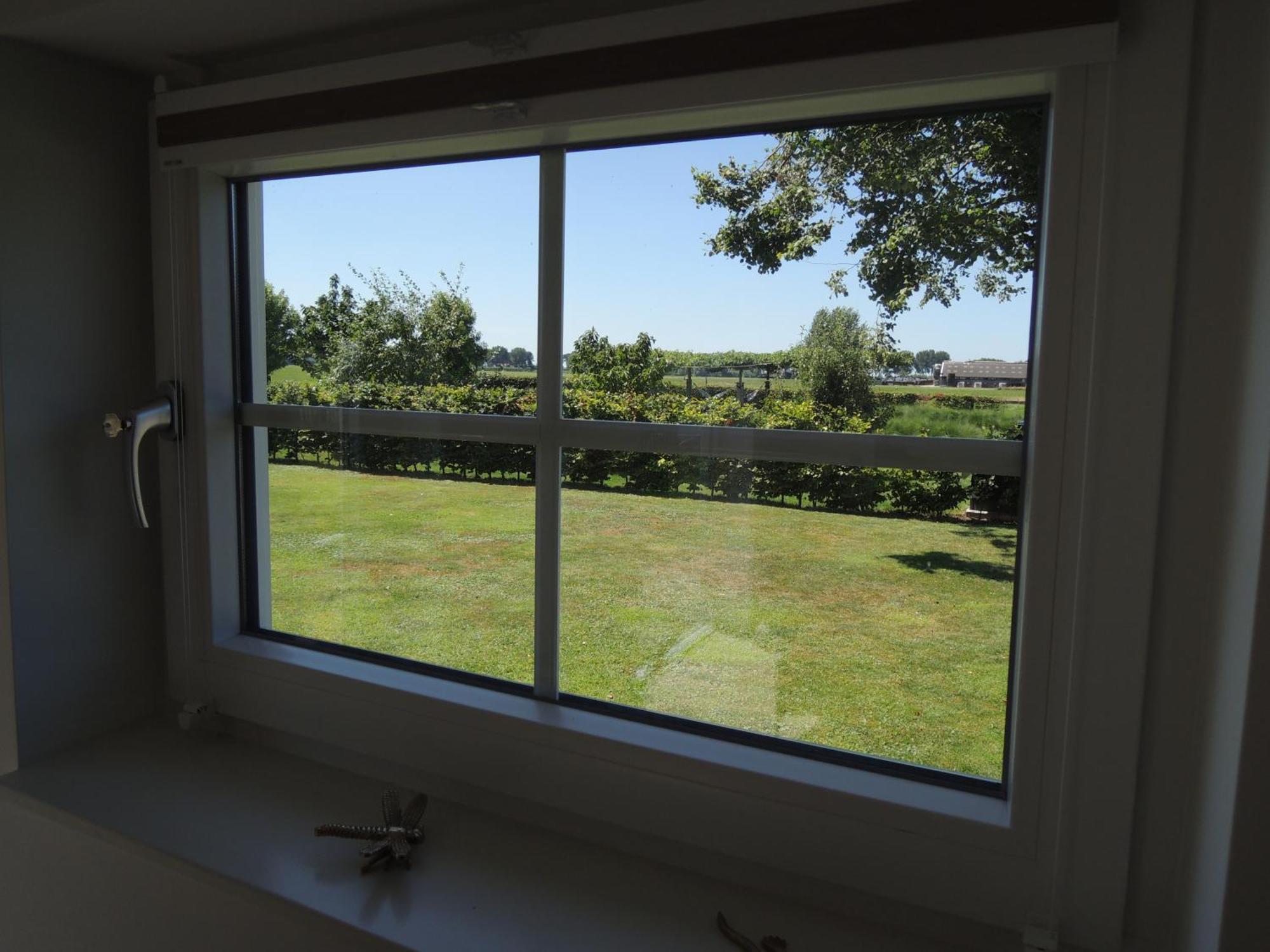Bed & Breakfast De Bodderie Nieuwland  Exterior photo